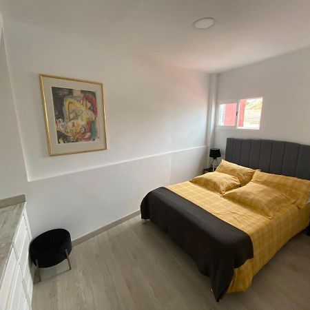 Piccolo Blu Vegueta Leilighet Las Palmas de Gran Canaria Eksteriør bilde